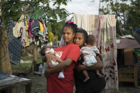 filipina skinny|PHOTOS: Why The Philippines Has So Many Teen Moms .